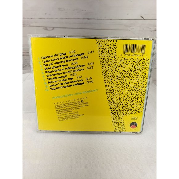 Very Greasy - Audio CD By David Lindley &โ El Rayo-X - VERY GOOD - Picture 5 of 6